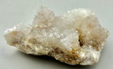 Brazilian Quartz Cluster