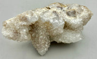 Brazilian Quartz Cluster