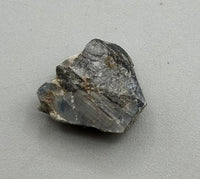 Canadian Sapphire Crystal