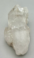 Brazilian Quartz Cluster