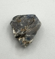 Canadian Sapphire Crystal