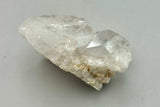 Brazilian Quartz Cluster