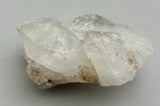 Brazilian Quartz Cluster