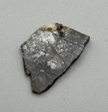 Trapiche Sapphire Bi-Colored