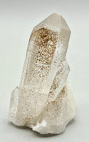 Brazilian Quartz Cluster