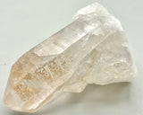 Brazilian Quartz Cluster