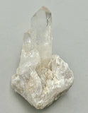 Brazilian Quartz Cluster