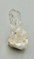 Brazilian Quartz Cluster