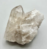 Brazilian Quartz Cluster