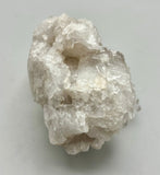 Brazilian Quartz Cluster