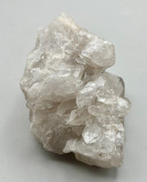 Brazilian Quartz Cluster