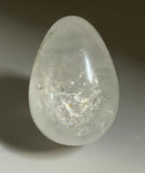 Himalayan Quartz Egg