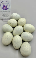 Serpentine Egg