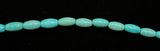 Blue Magnesite Bead Strands