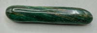 Green Quartz Twisted Wand