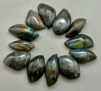 Labradorite Freeforms