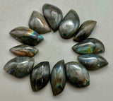 Labradorite Freeforms