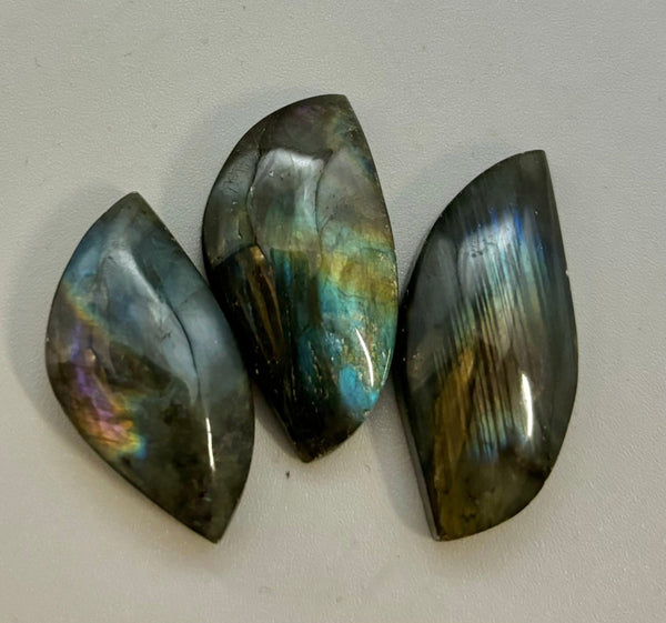 Labradorite Freeforms