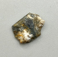 Canadian Sapphire Crystal