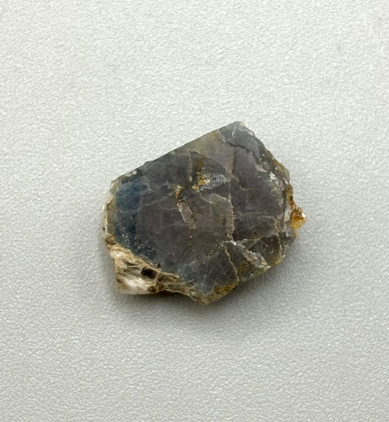 Canadian Sapphire Crystal