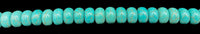 Blue Magnesite Bead Strands