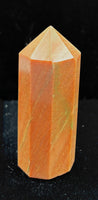 Peach Jasper Tower