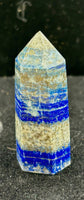 Lapis Lazuli Tower