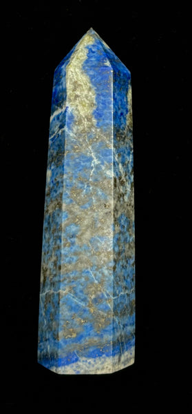 Lapis Lazuli Tower