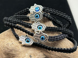 Evil Eye Bracelet