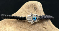 Evil Eye Bracelet