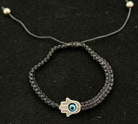 Evil Eye Bracelet