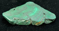 Polished Malachite Slab