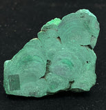 Polished Malachite Slab