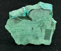 Polished Malachite Slab