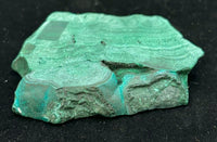 Polished Malachite Slab