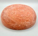 Pink Himalayan Salt Bowl