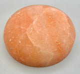 Pink Himalayan Salt Bowl