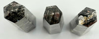 Staurolite & Garnet Towers