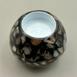 Shell Candle Holder (Large)