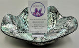 Decorative Abalone Shell Dish