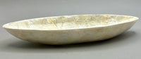 Shell Boat Dish