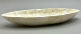 Shell Boat Dish