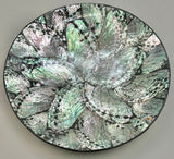 Australian Abalone Shell Plate (Small)