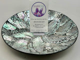 Australian Abalone Shell Plate (Small)