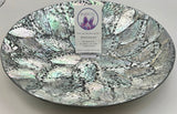 Australian Abalone Shell Plate (Large)