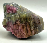 Rossmanite Specimen