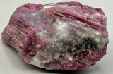 Rossmanite Specimen