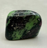 Ruby In Zoisite