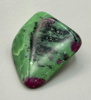 Ruby In Zoisite