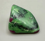 Ruby In Zoisite